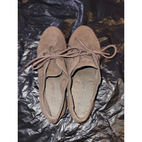 Booties size 7 - Picture 4 of 5